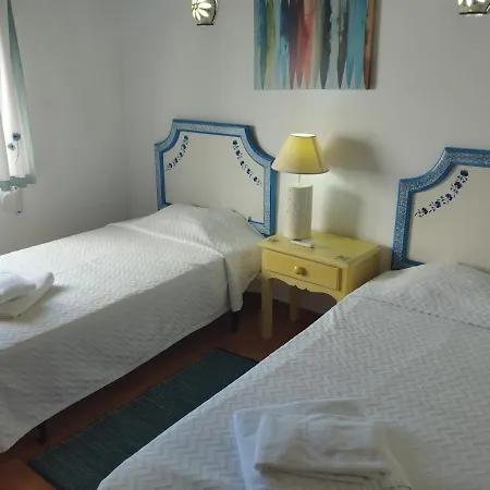 Casa Sarguito Hotel Sagres Exterior photo