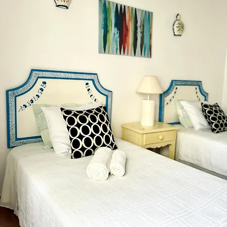 Casa Sarguito Hotel Sagres Exterior photo