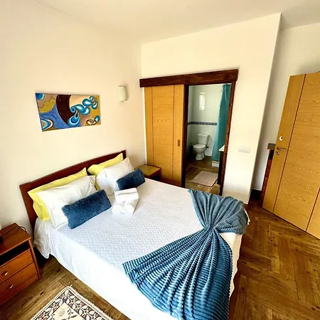 Casa Sarguito Hotel Sagres Exterior photo