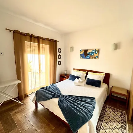 Casa Sarguito Hotel Sagres Exterior photo