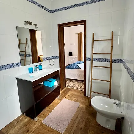 Casa Sarguito Hotel Sagres Exterior photo