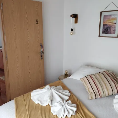 Casa Sarguito Hotel Sagres Exterior photo