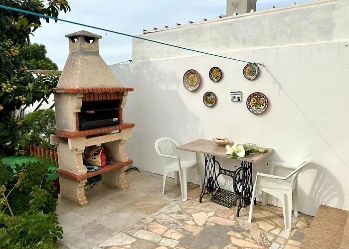 Casa Sarguito