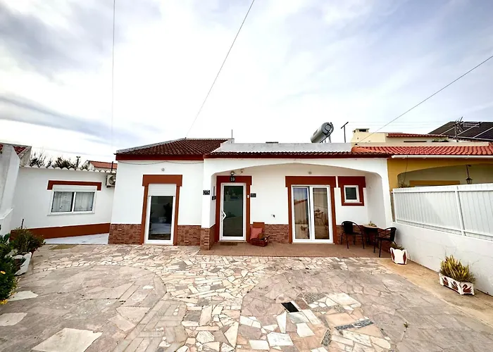 Casa Sarguito