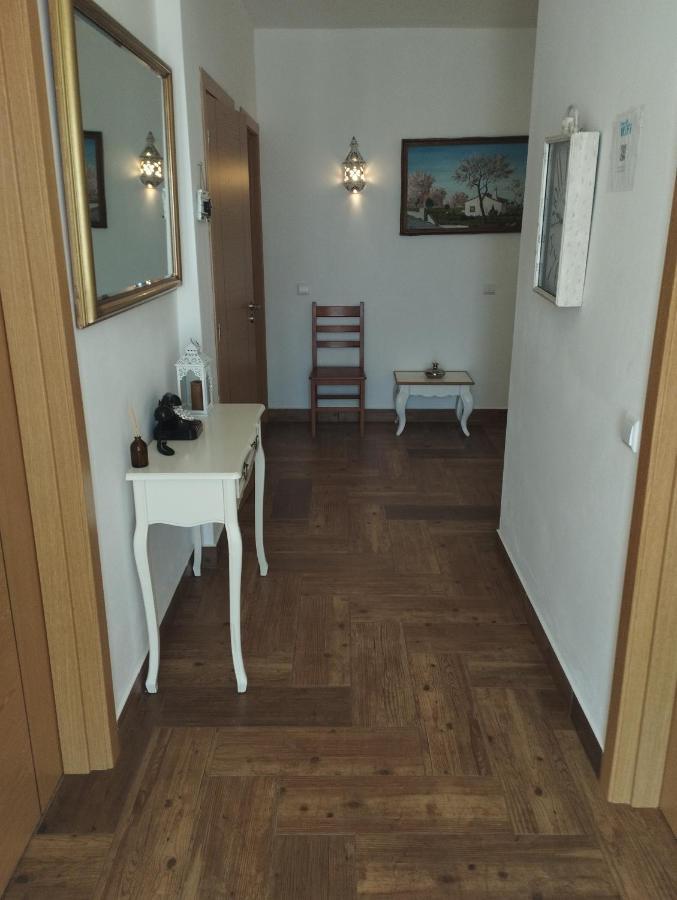 Guest house Casa Sarguito Sagres
