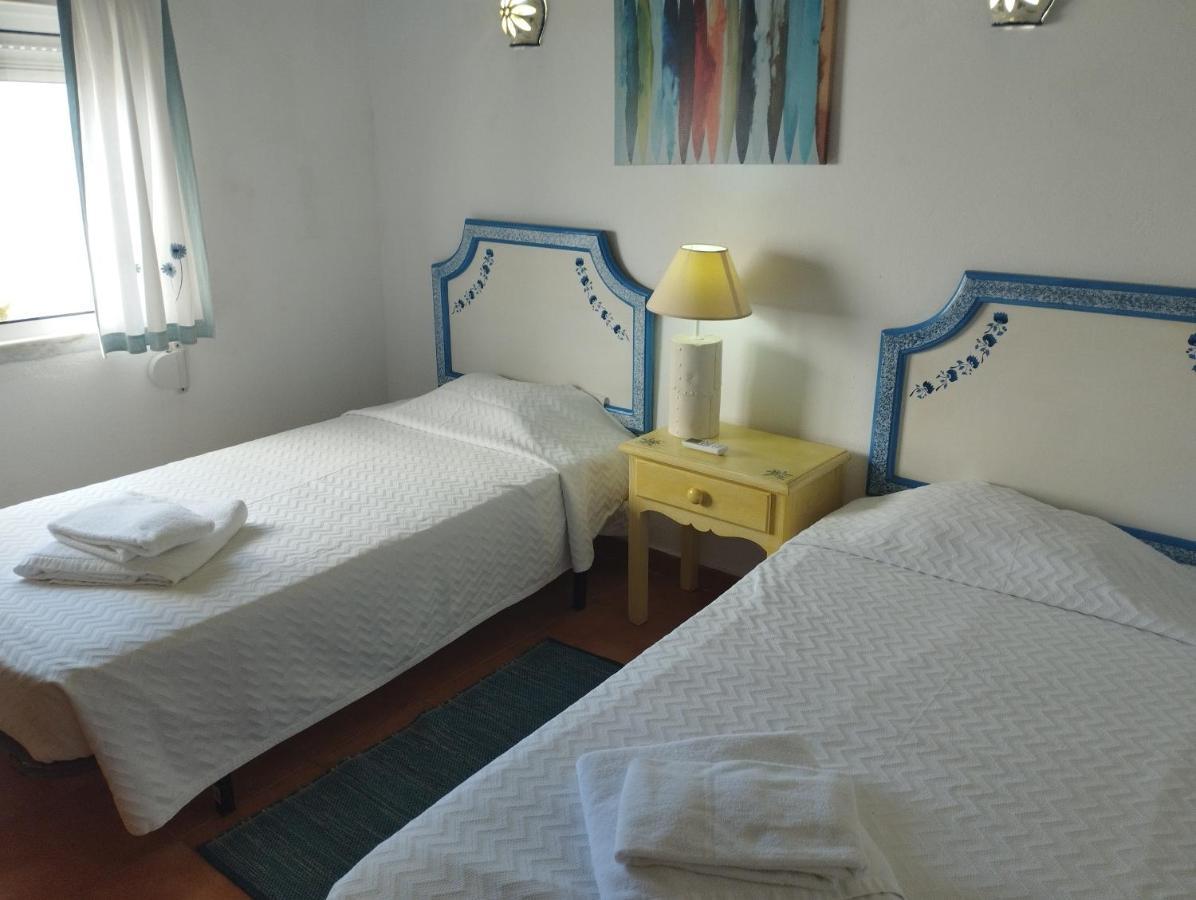Casa Sarguito Sagres