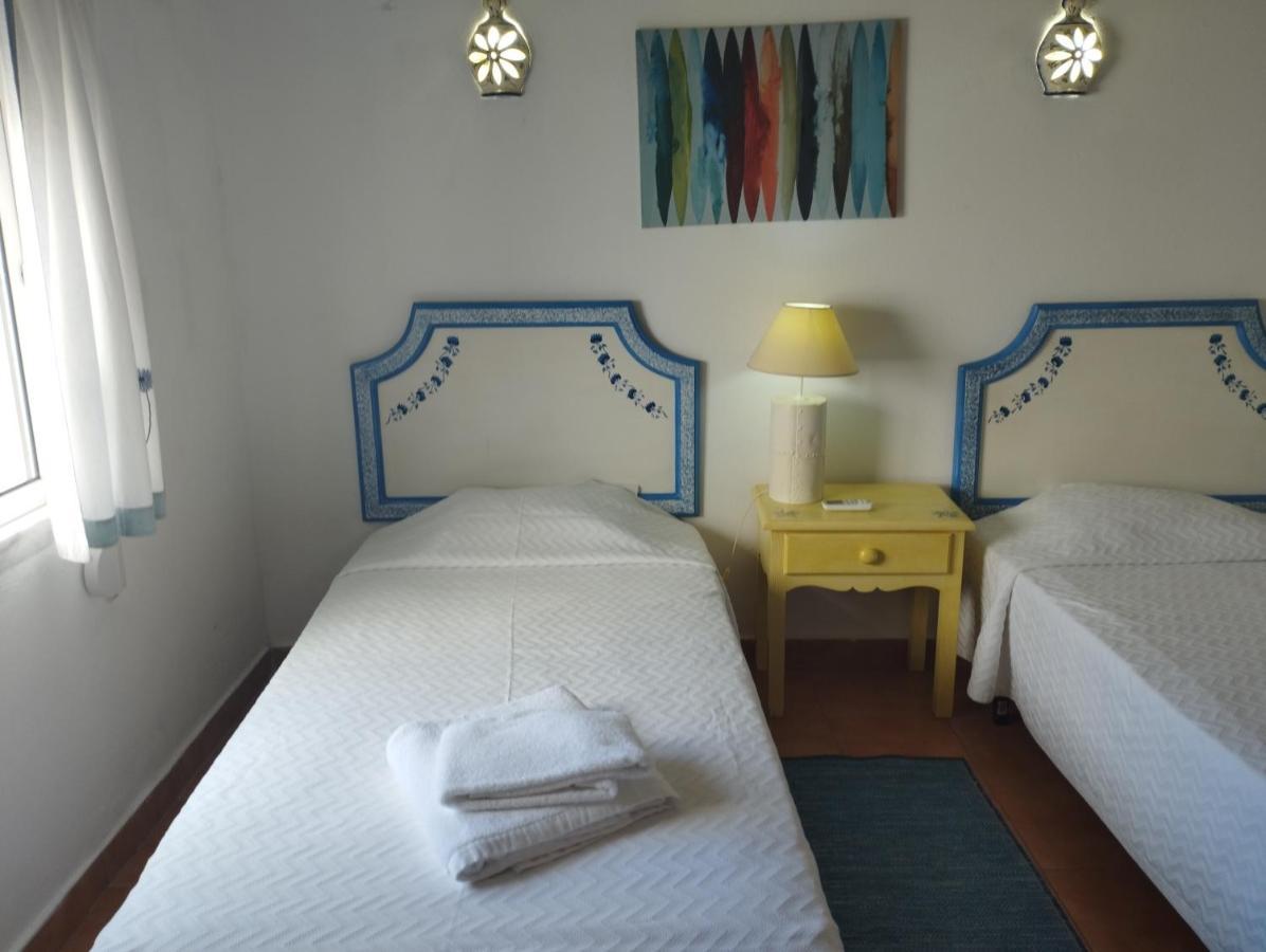 Casa Sarguito Sagres