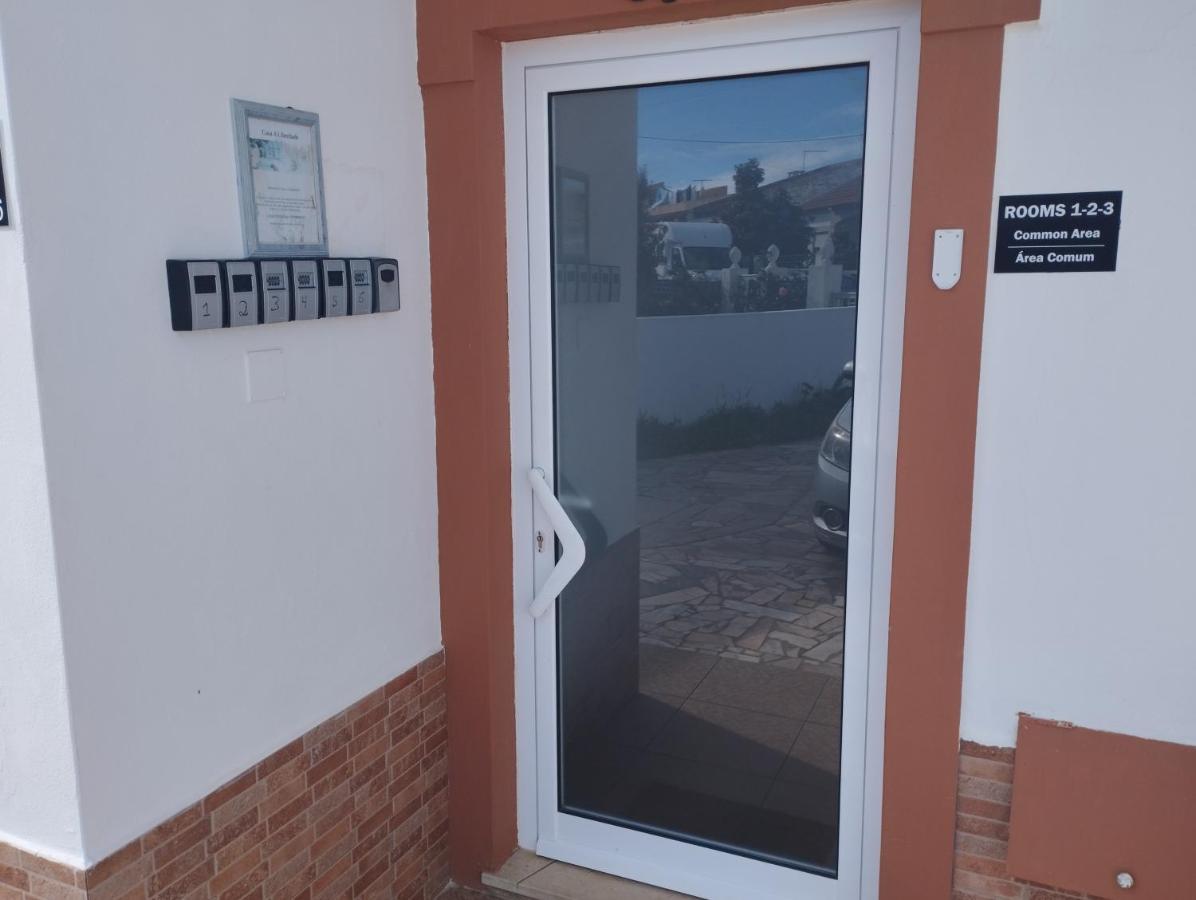 Guest house Casa Sarguito Sagres