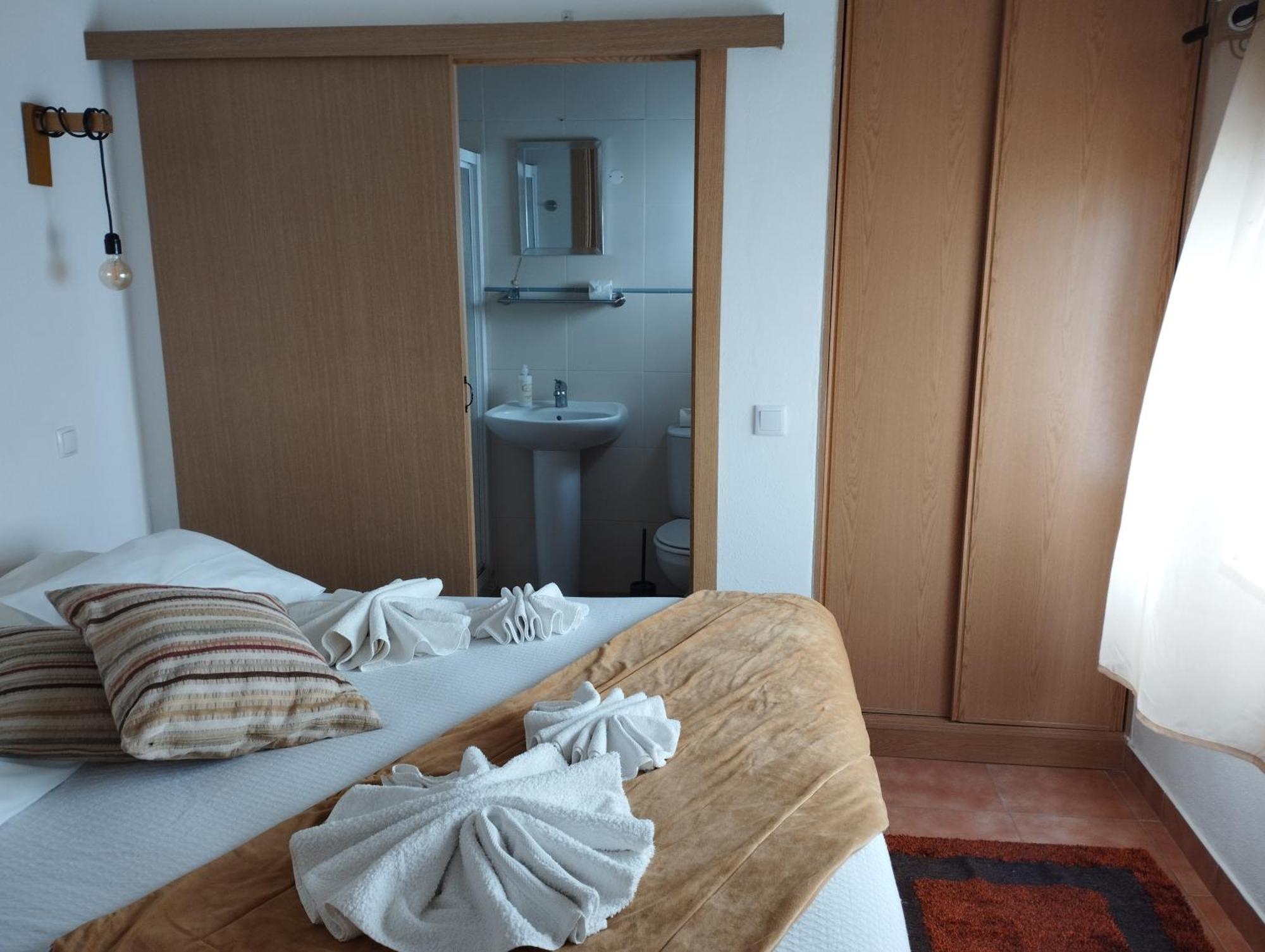 Casa Sarguito * Sagres