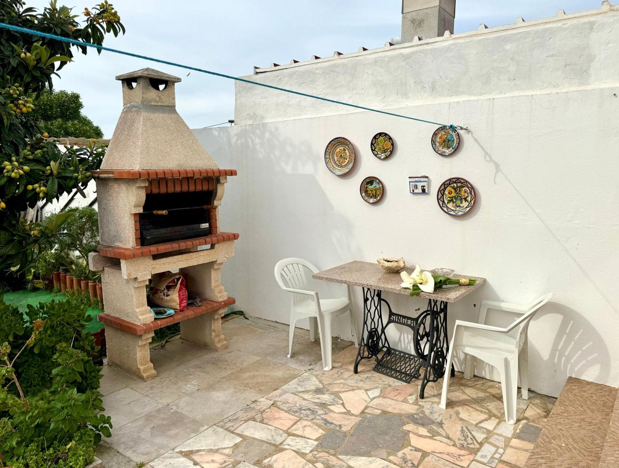 Casa Sarguito Guest house Sagres