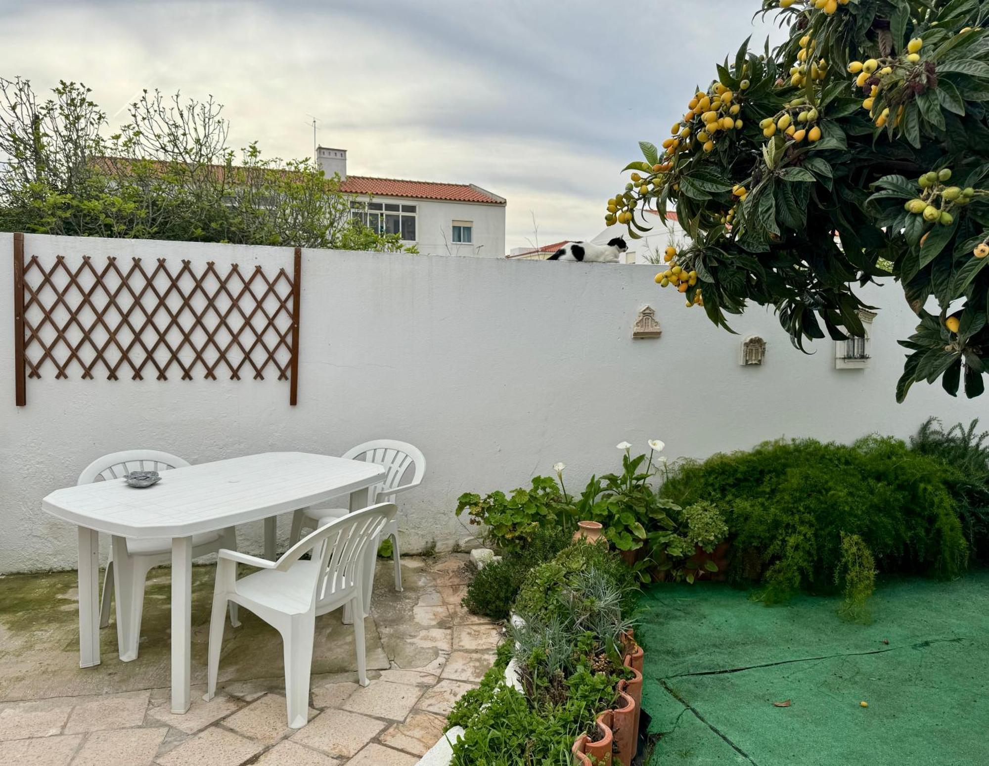Casa Sarguito Sagres