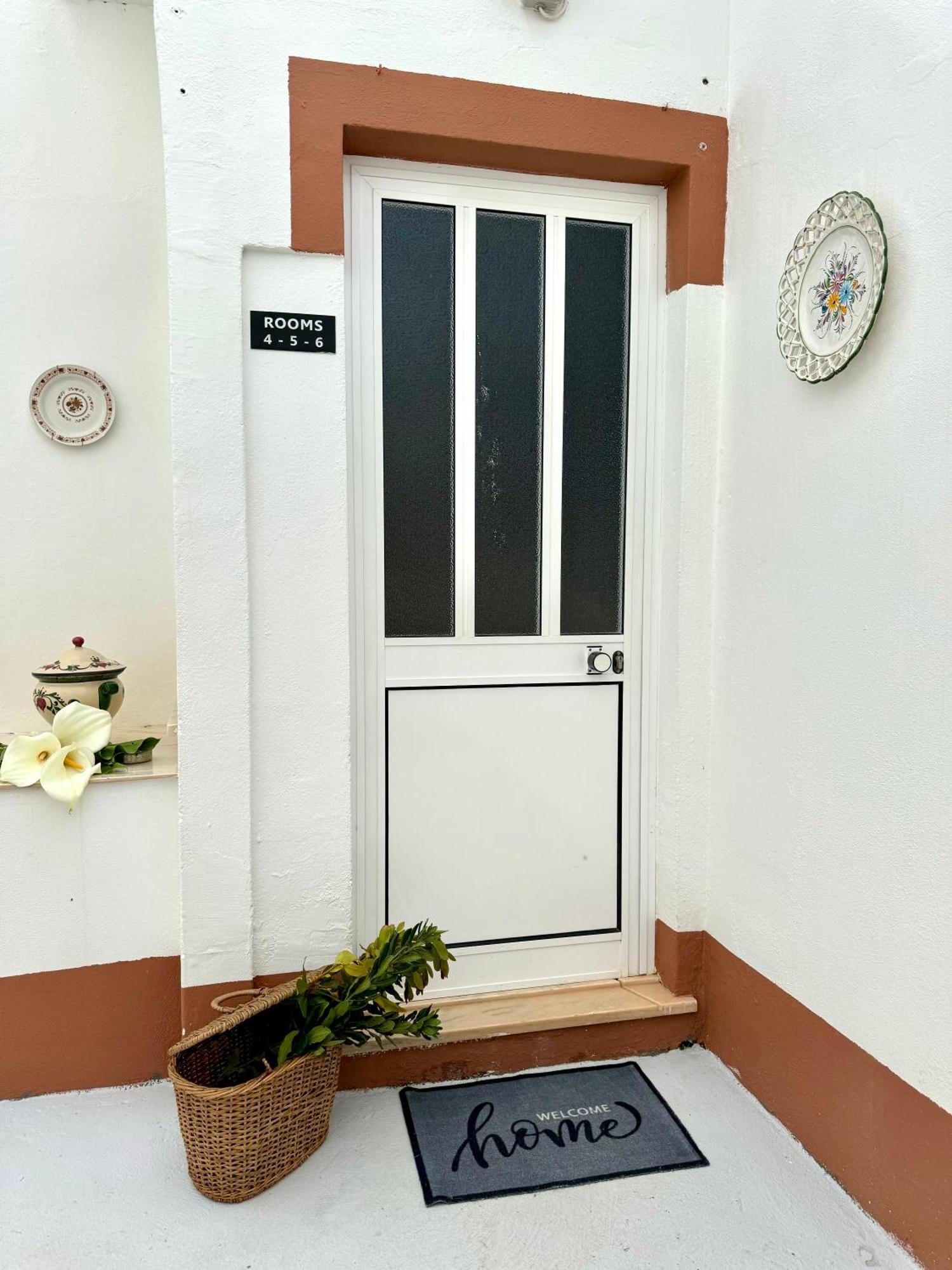 Casa Sarguito Guest house