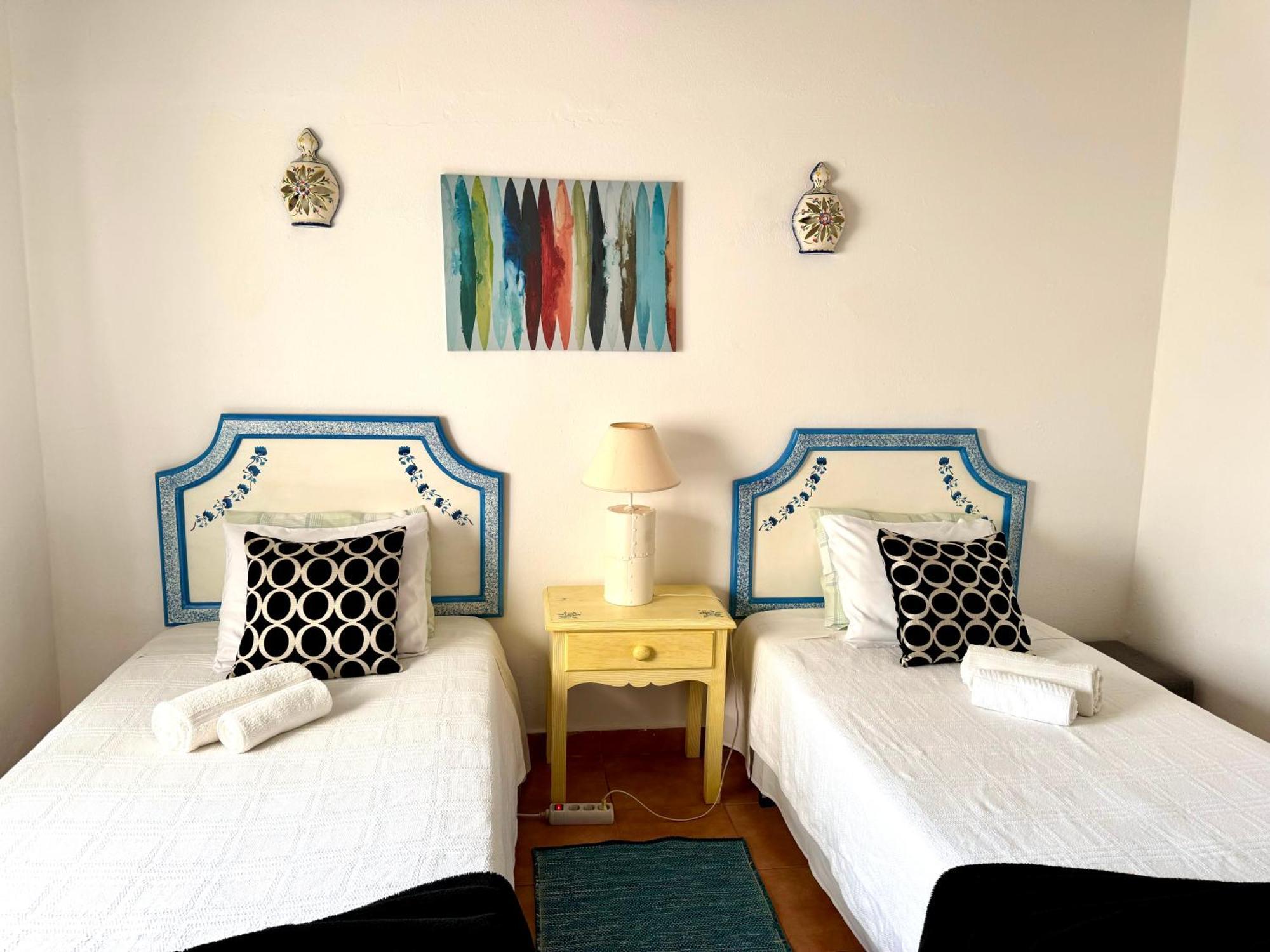 Guest house Casa Sarguito *