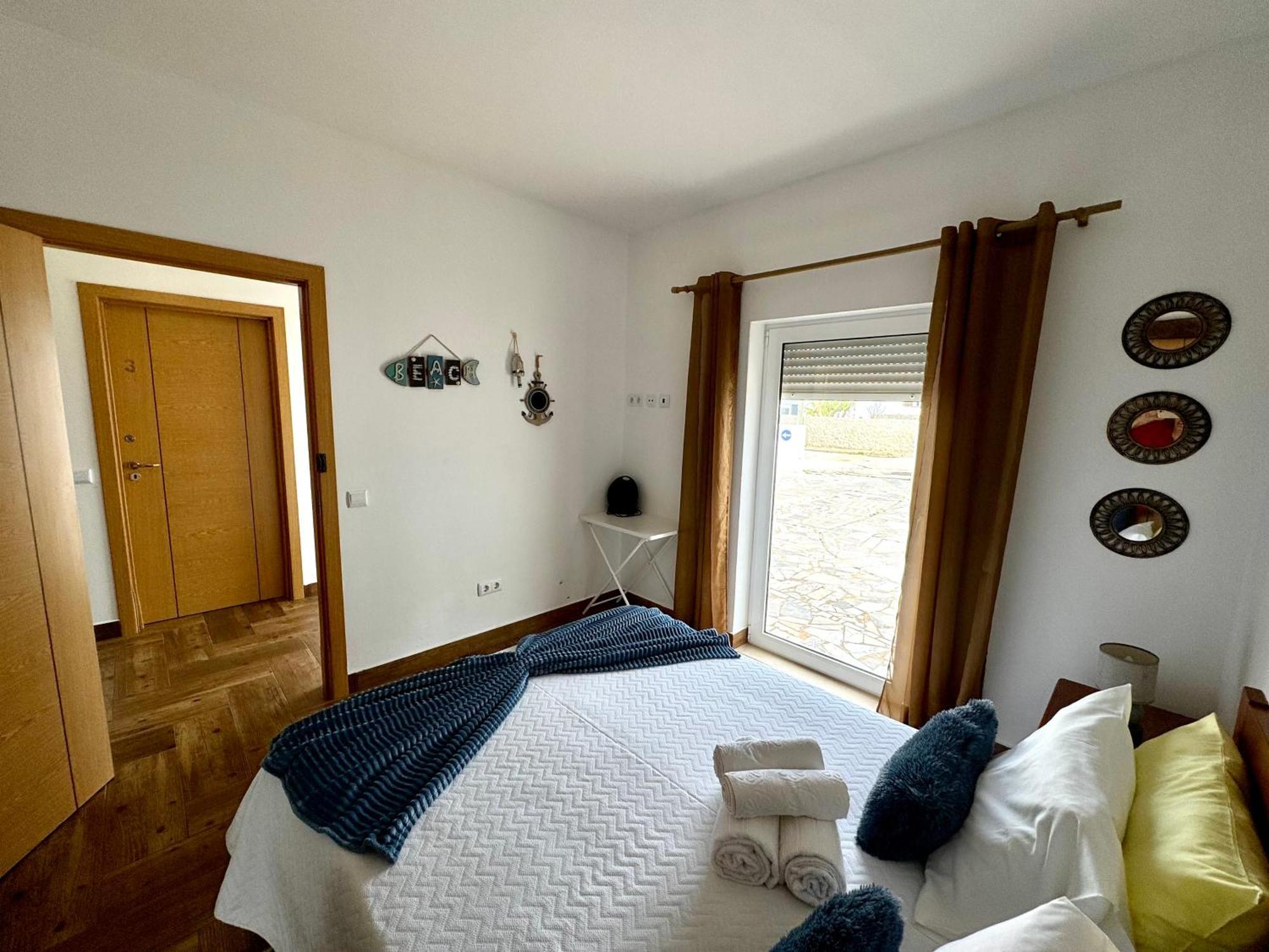 Guest house Casa Sarguito Sagres