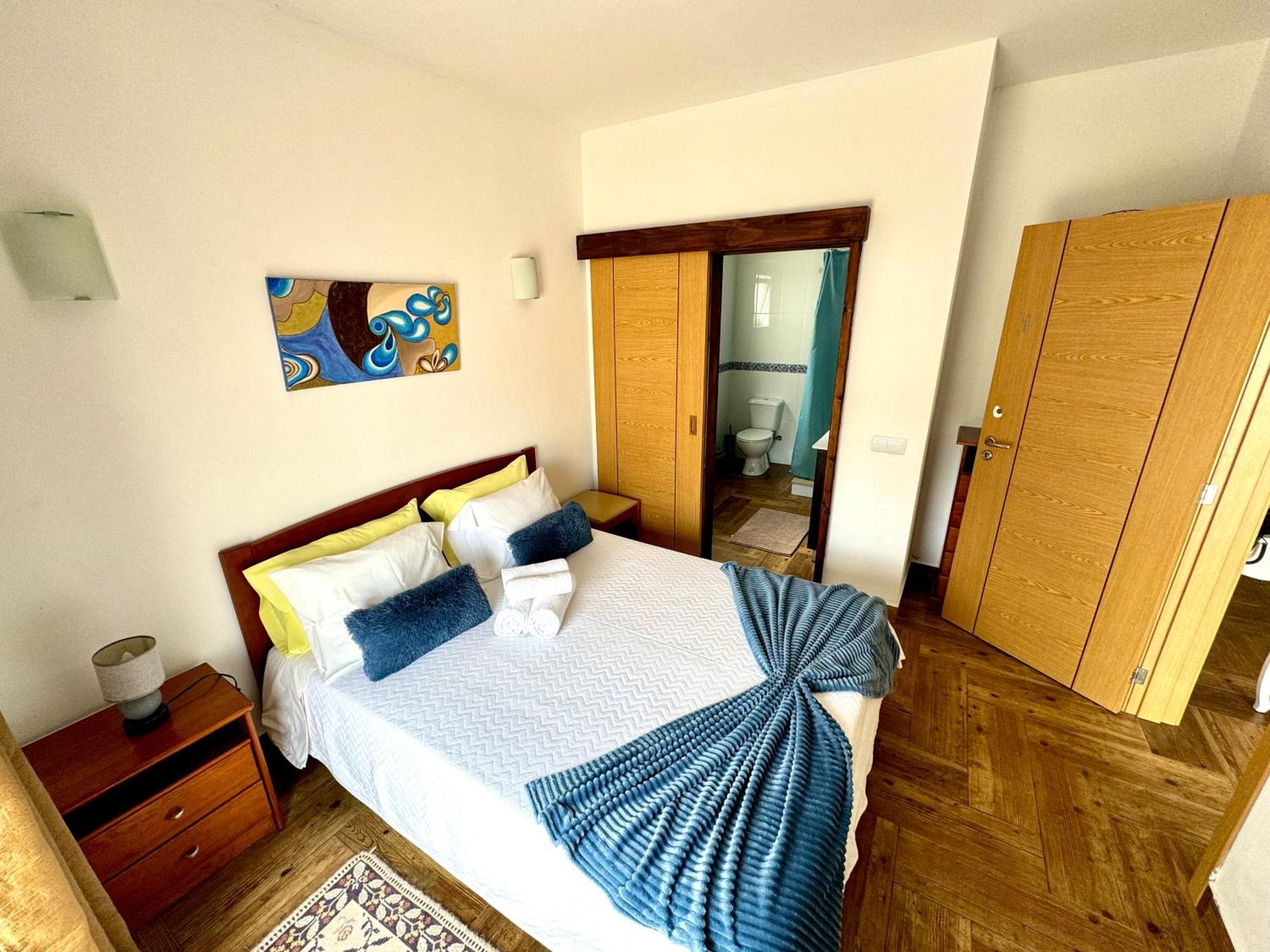Casa Sarguito * Sagres