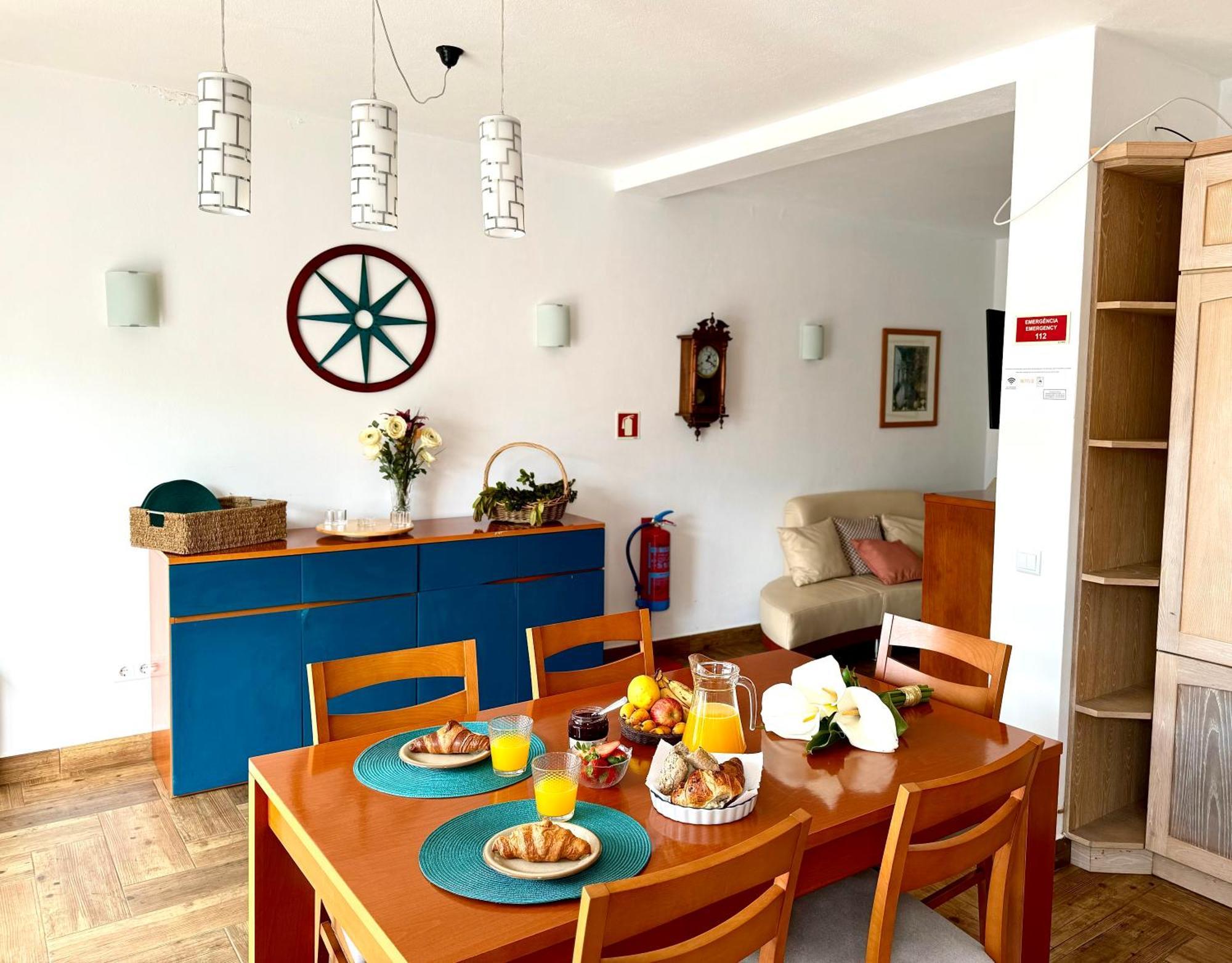 Casa Sarguito Sagres