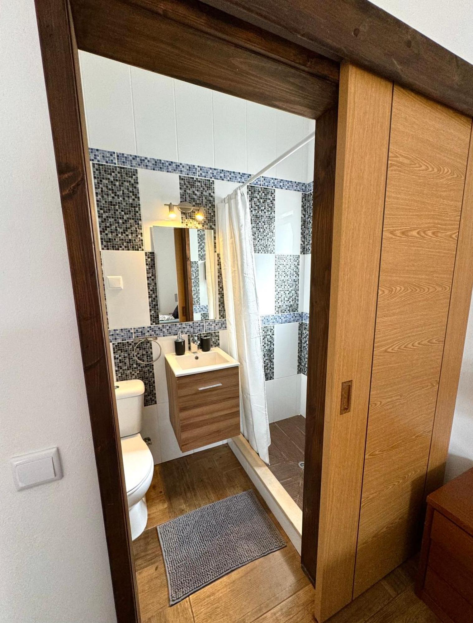 Casa Sarguito Guest house