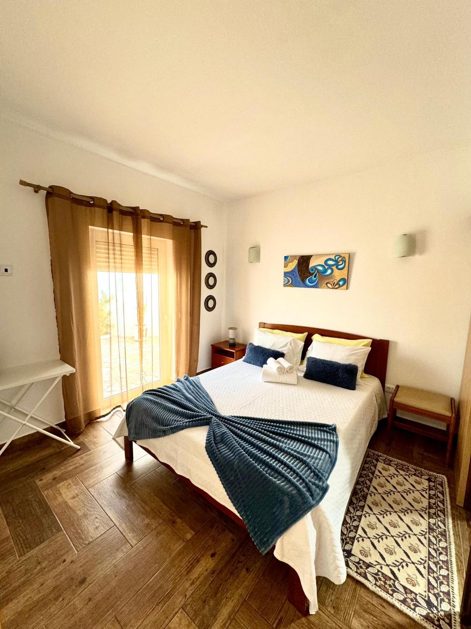 Guest house Casa Sarguito *