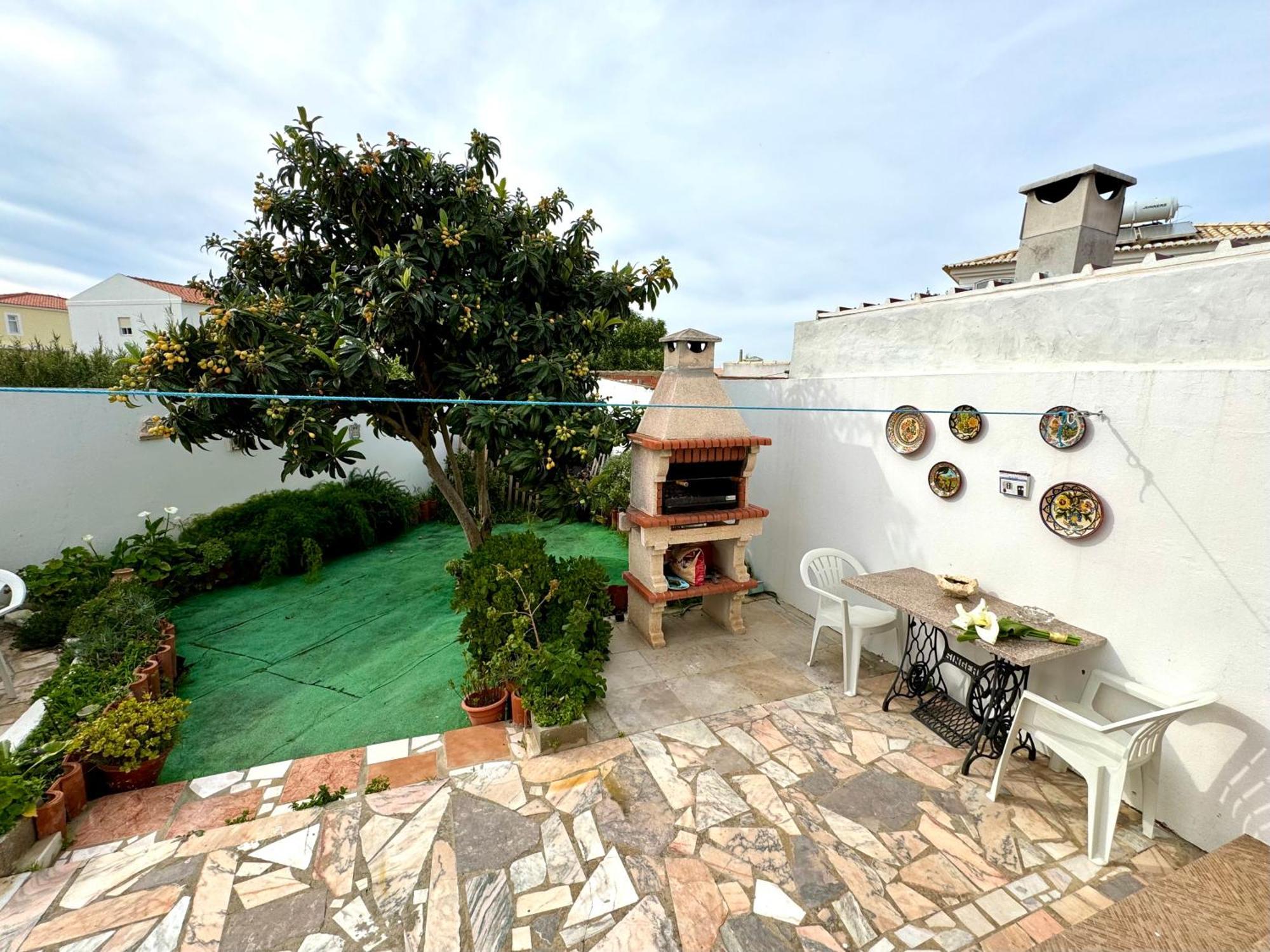 Guest house Casa Sarguito