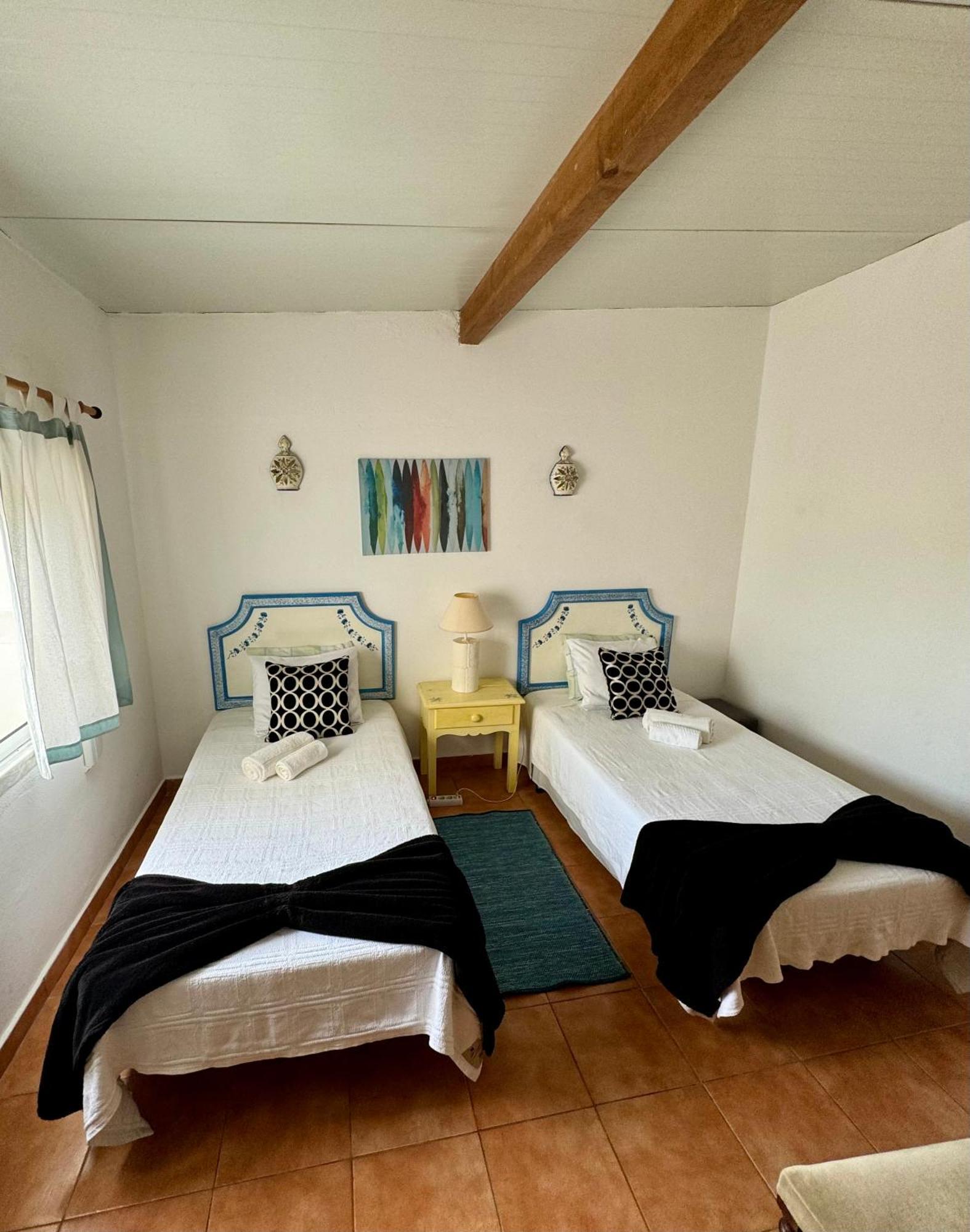 Casa Sarguito Guest house Sagres