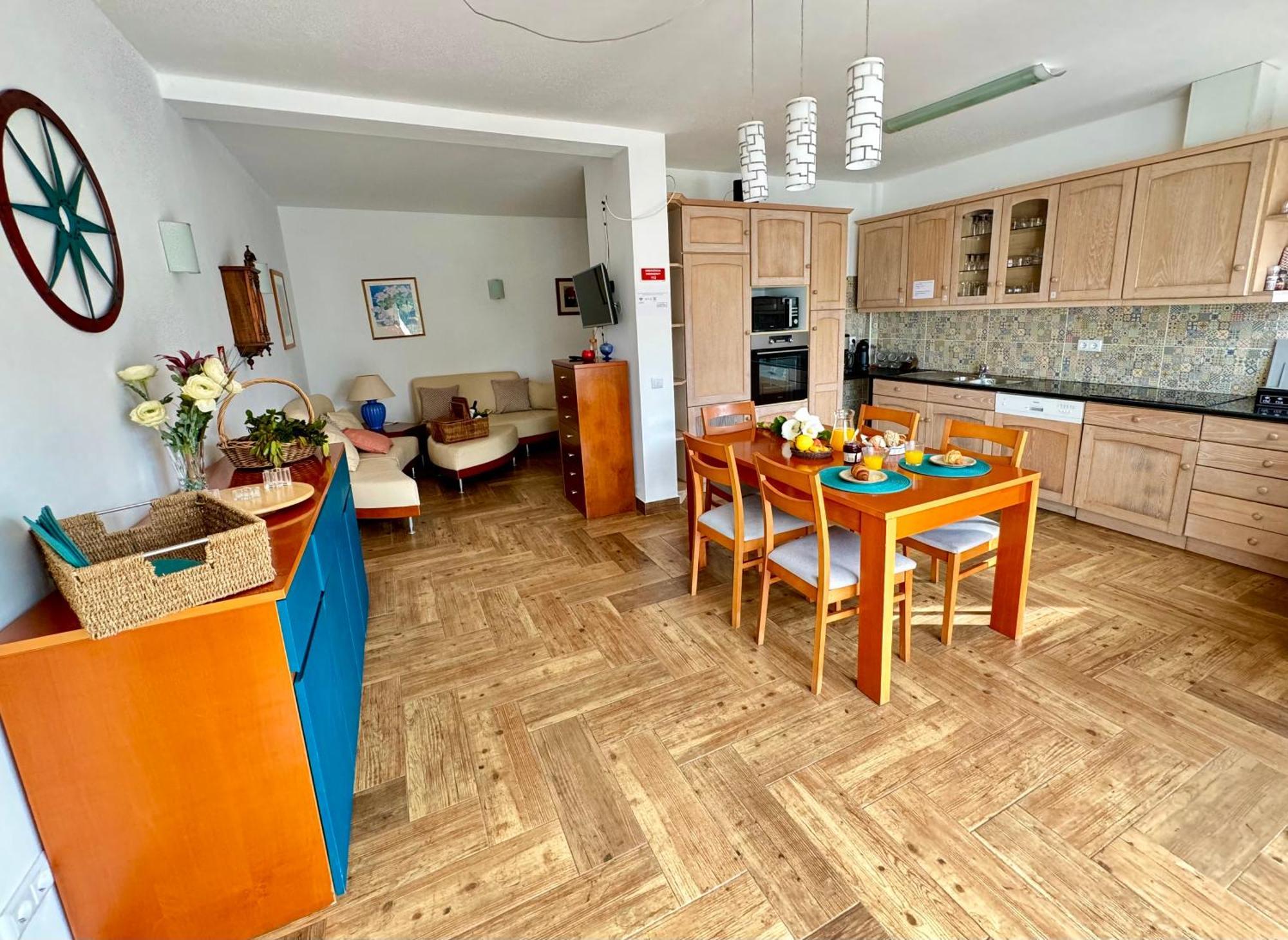 Guest house Casa Sarguito *