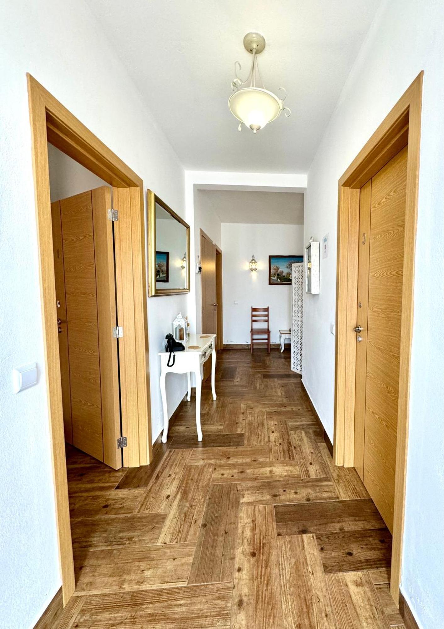 Guest house Casa Sarguito Sagres