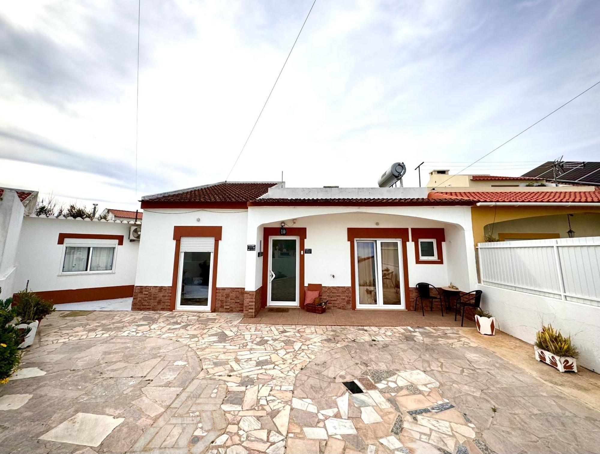 Guest house Casa Sarguito