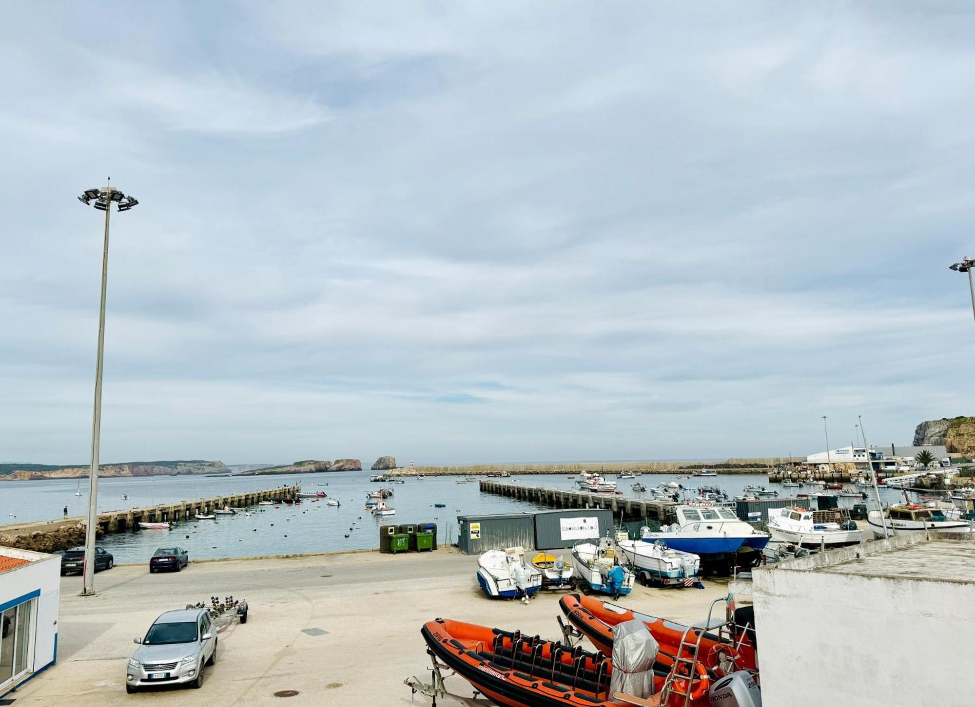 Casa Sarguito * Sagres
