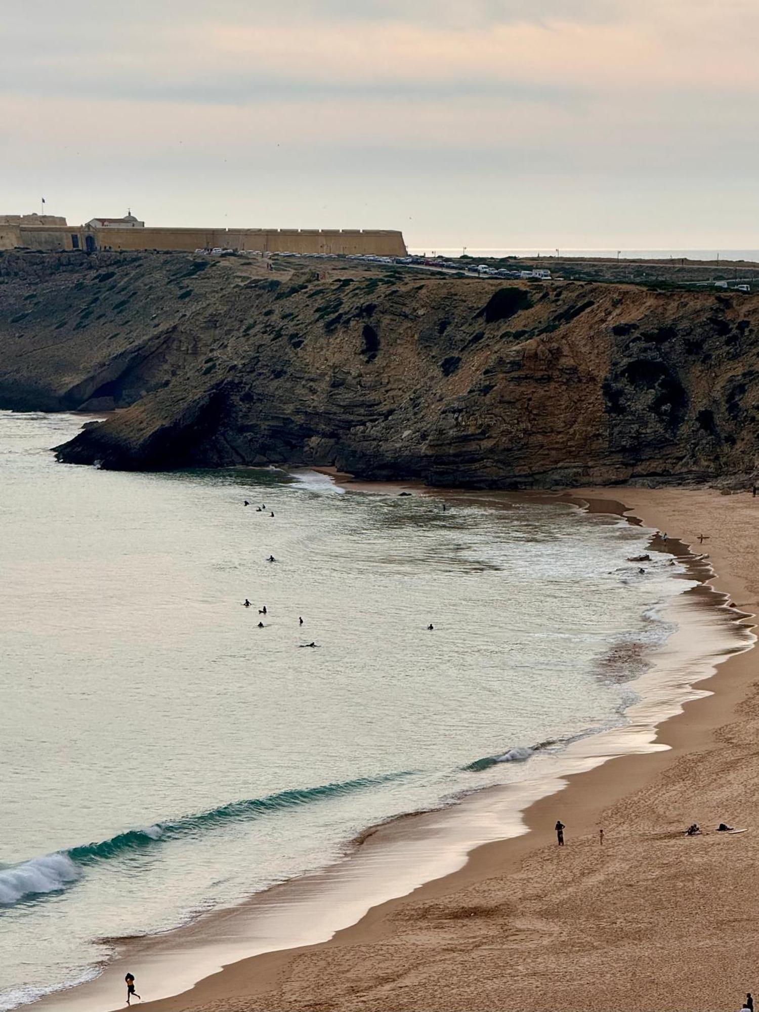 Casa Sarguito Guest house Sagres
