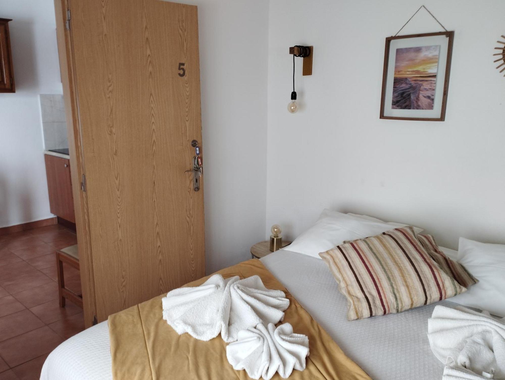 Casa Sarguito Sagres