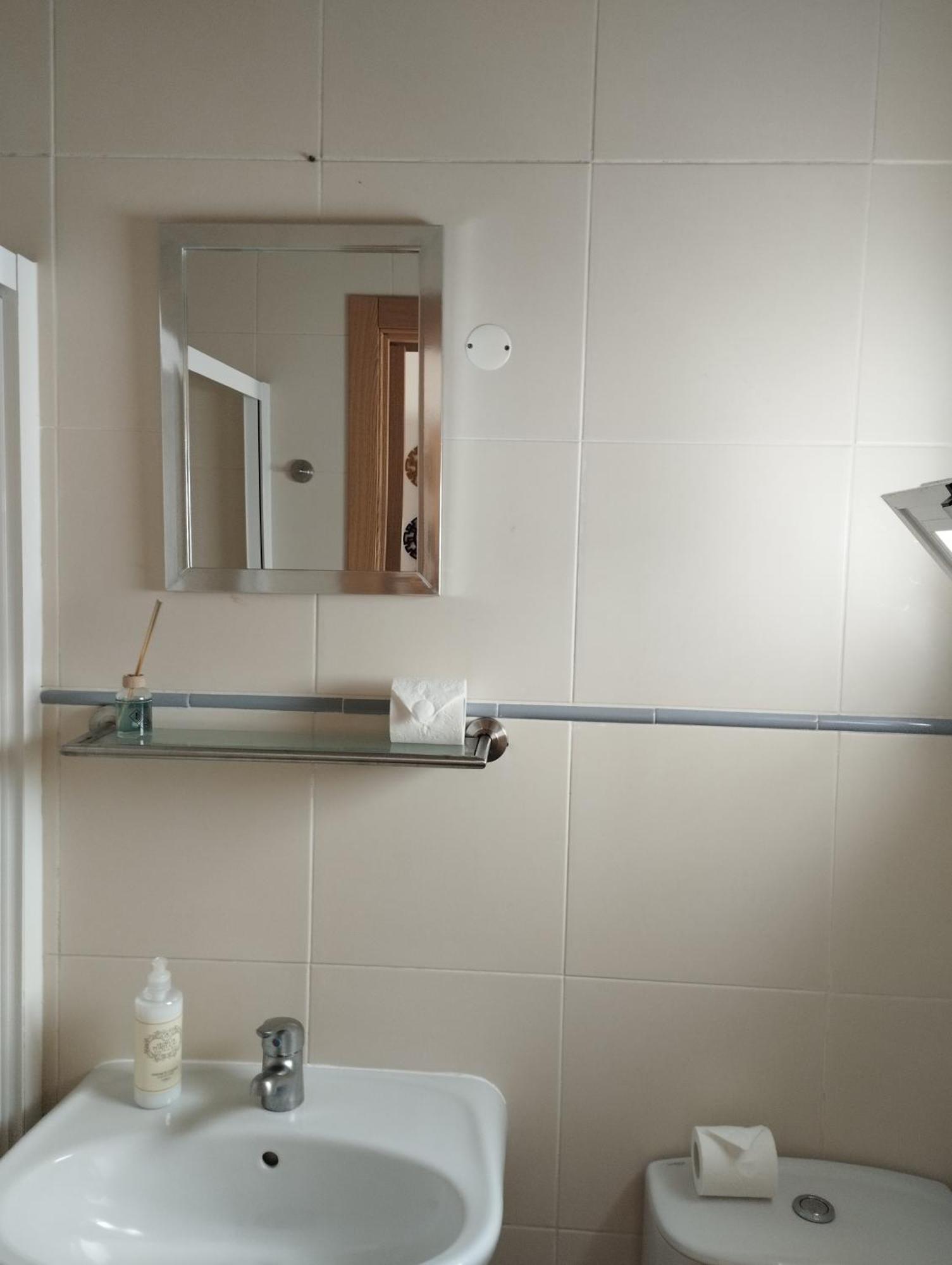 Casa Sarguito Guest house