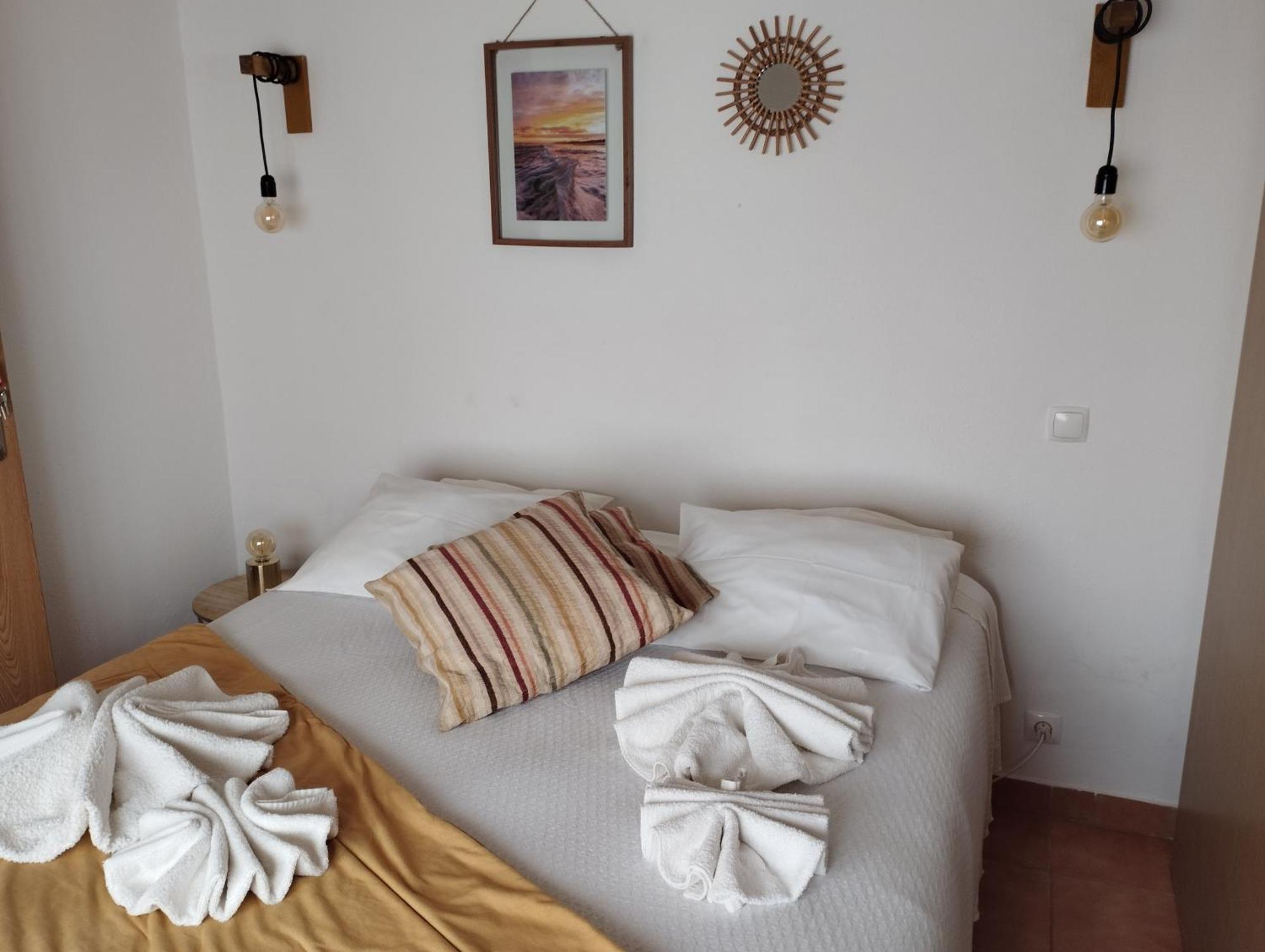 Guest house Casa Sarguito *