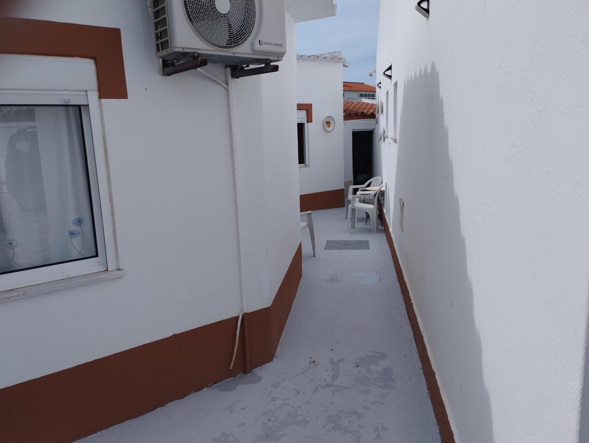 Casa Sarguito *