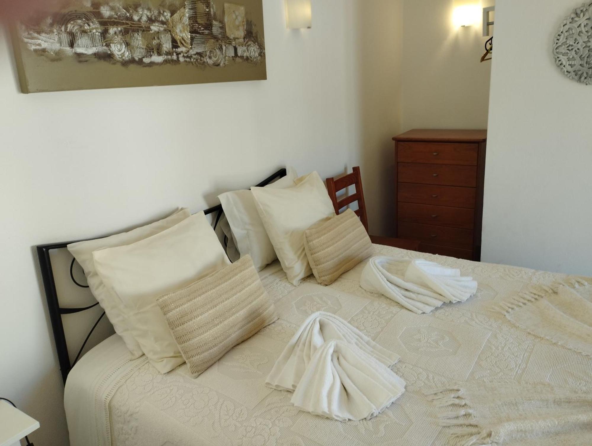 Casa Sarguito Sagres
