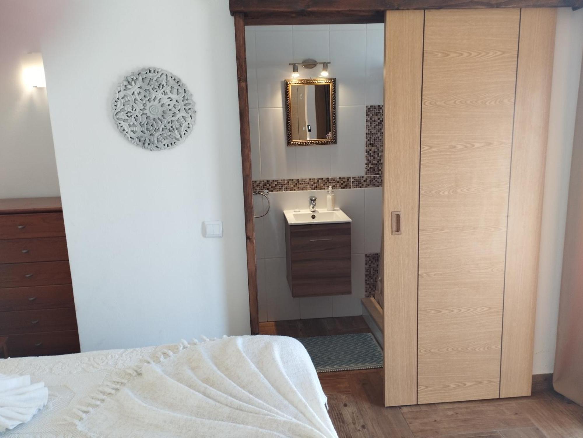 Casa Sarguito Guest house *