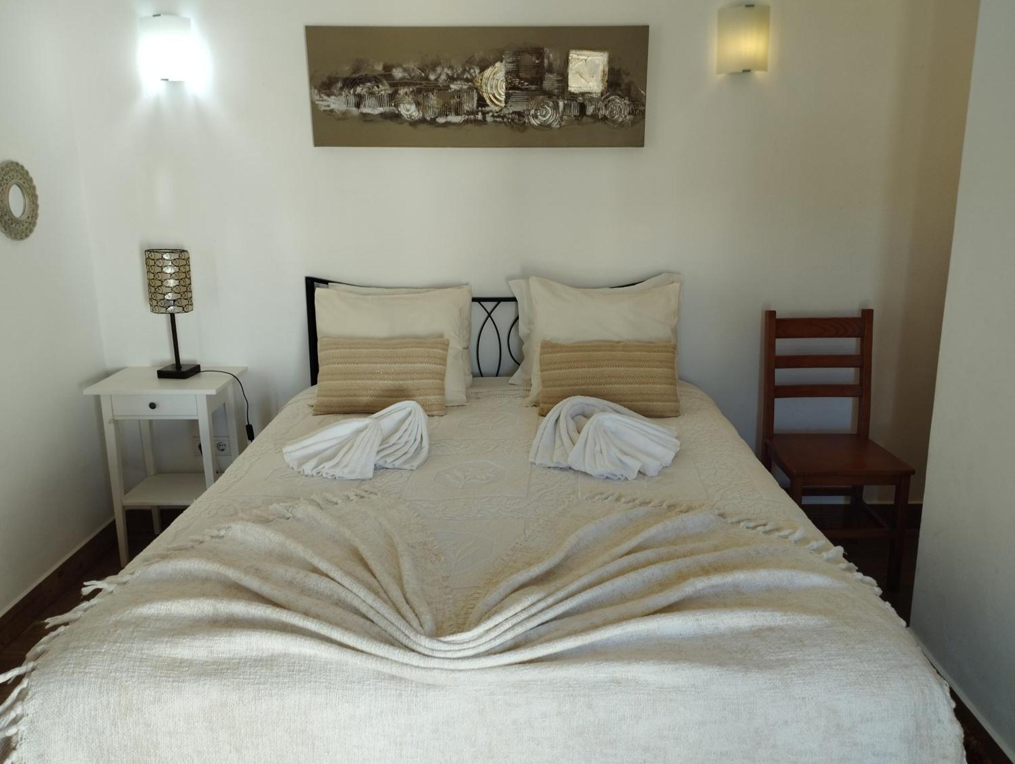 Casa Sarguito Guest house Sagres