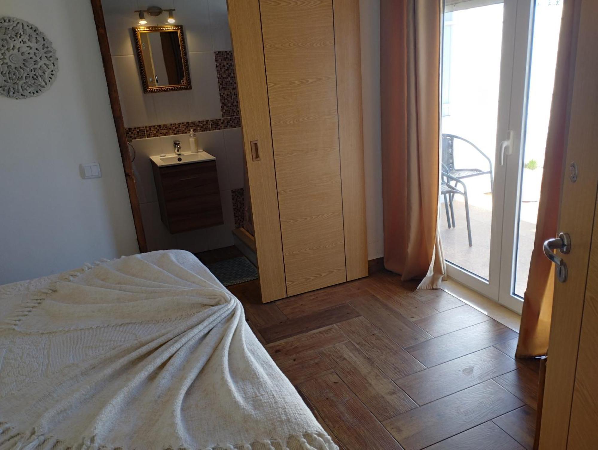 Casa Sarguito Guest house *