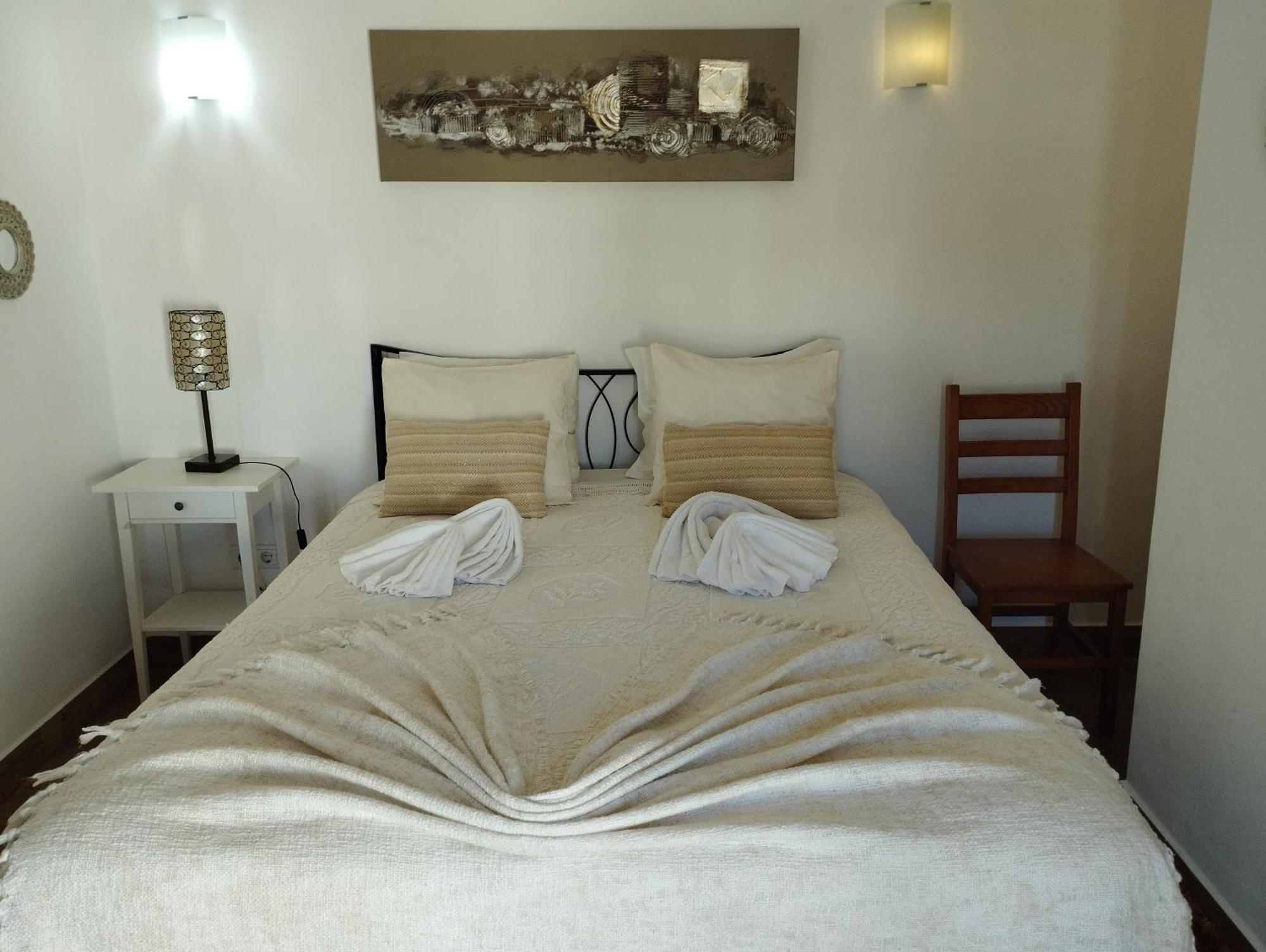 Guest house Casa Sarguito Sagres