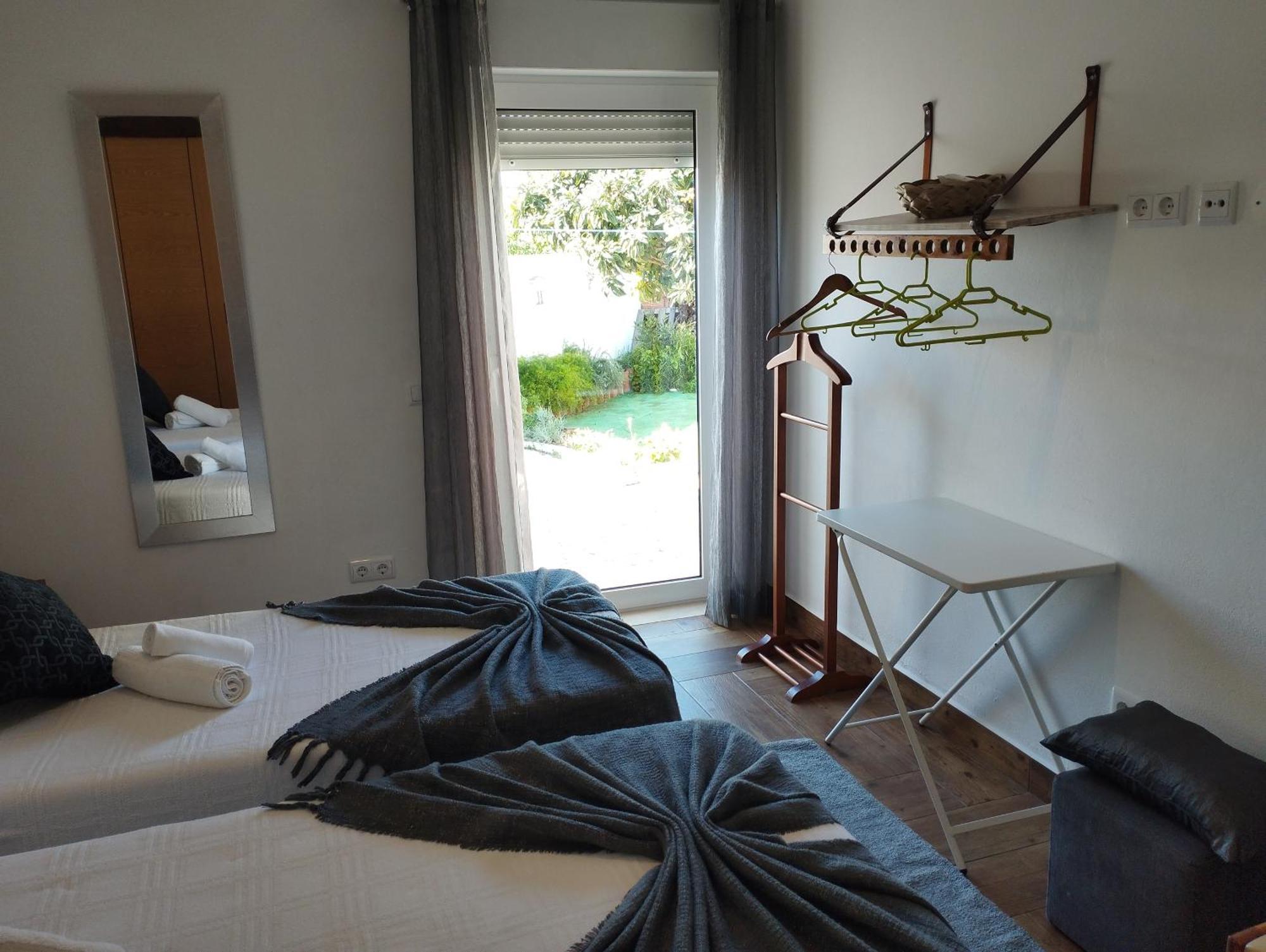 Casa Sarguito Guest house