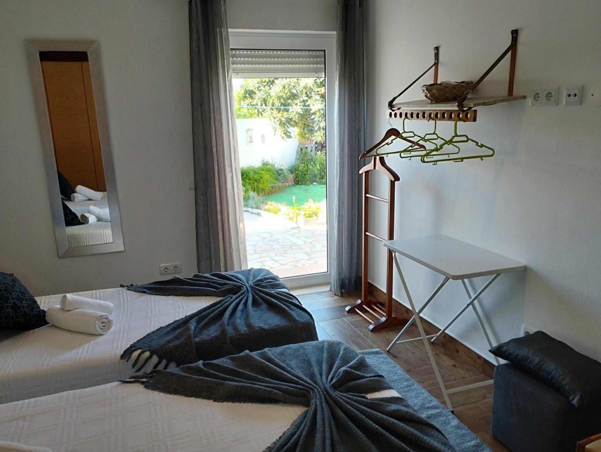 Casa Sarguito Sagres