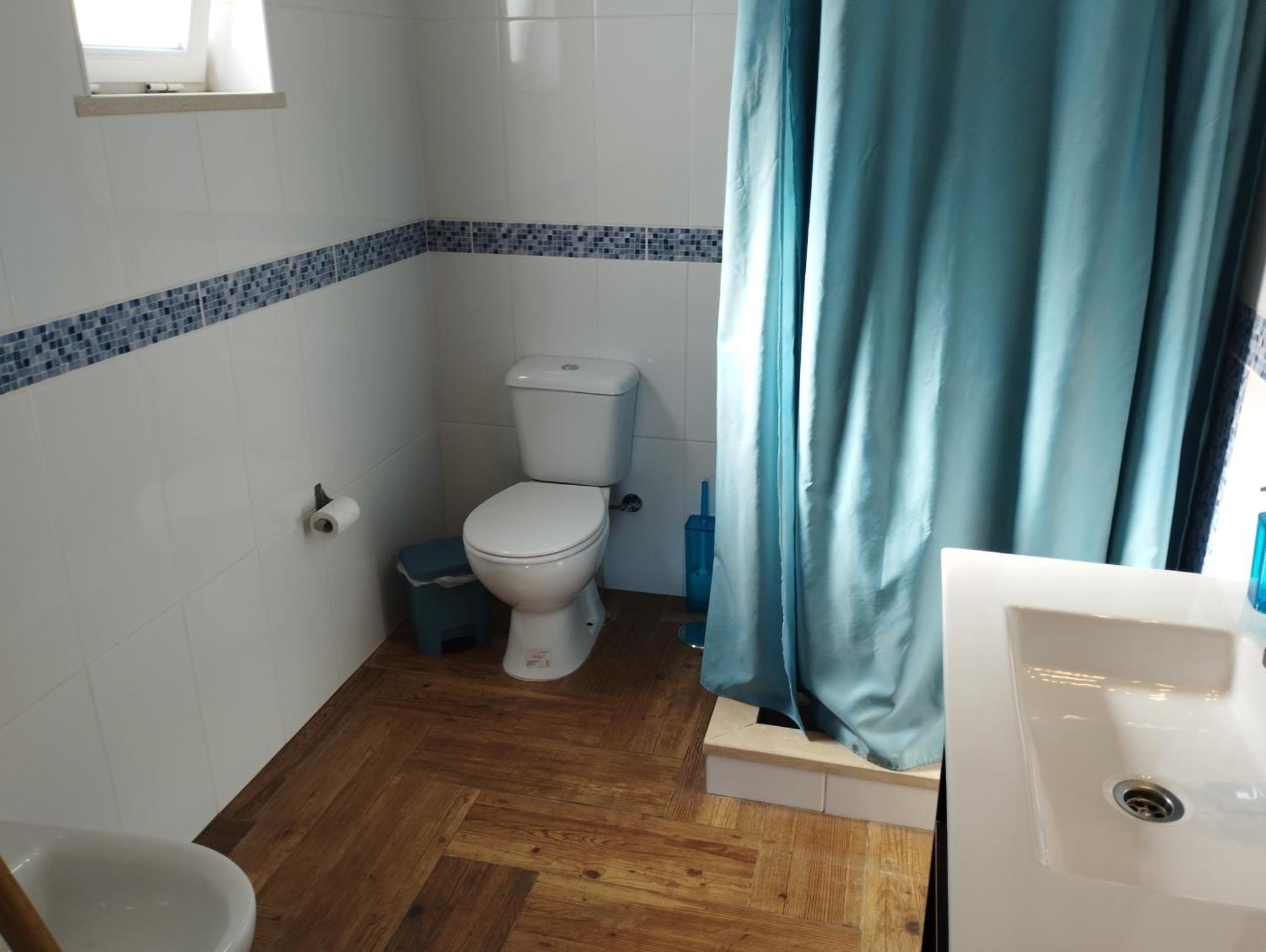 Casa Sarguito Guest house Sagres