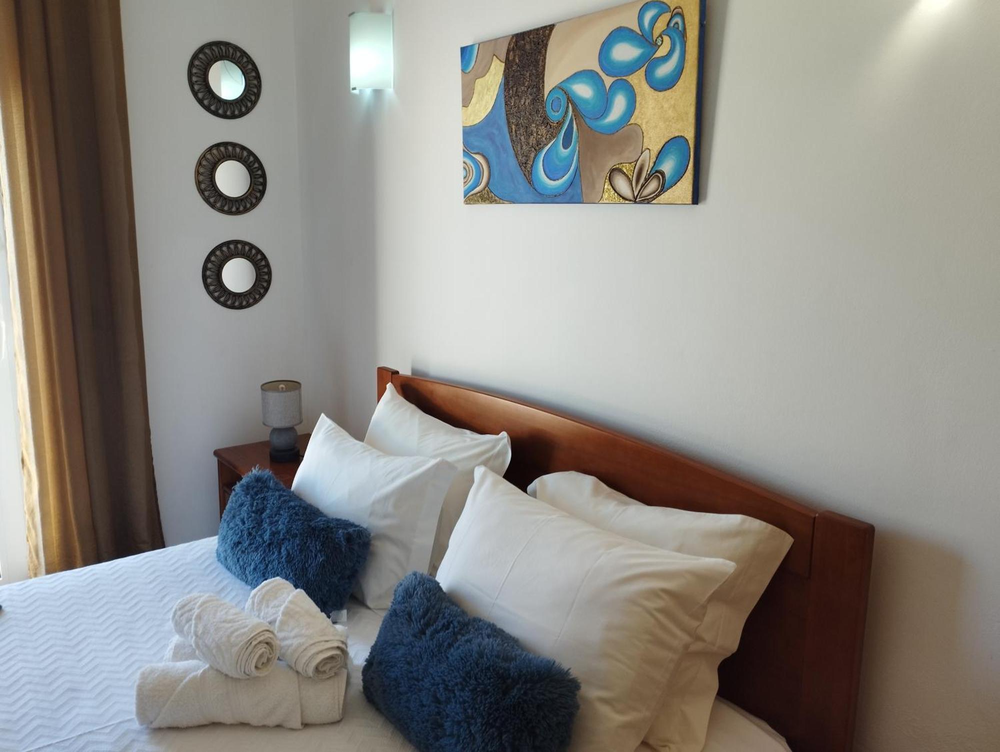 Casa Sarguito Guest house
