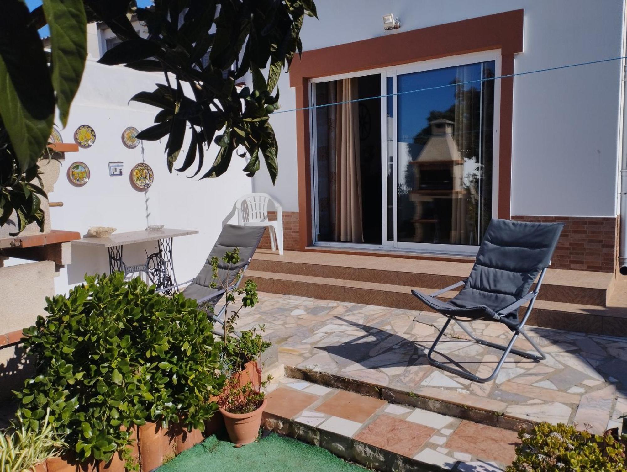Guest house Casa Sarguito