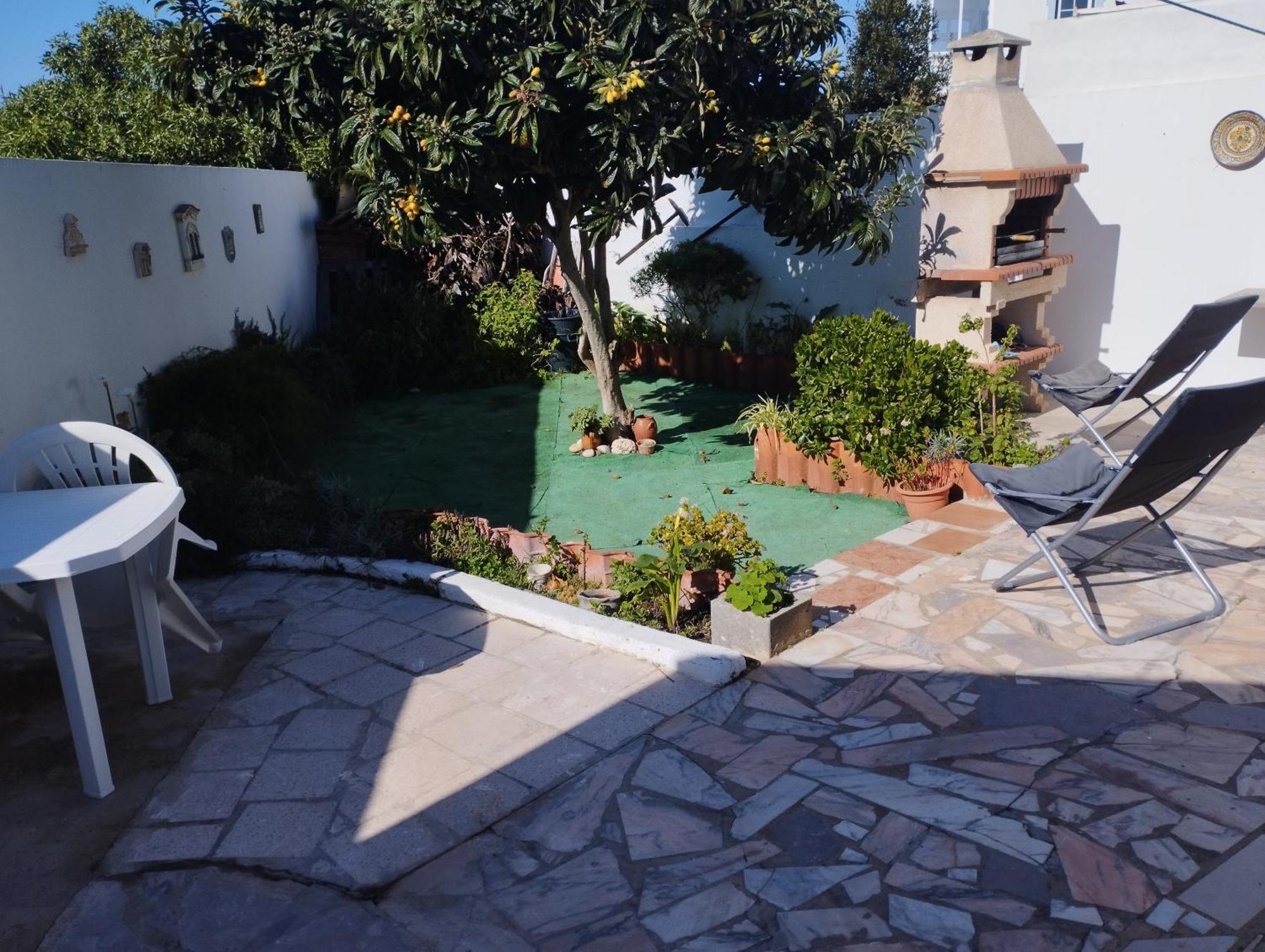 Casa Sarguito Sagres