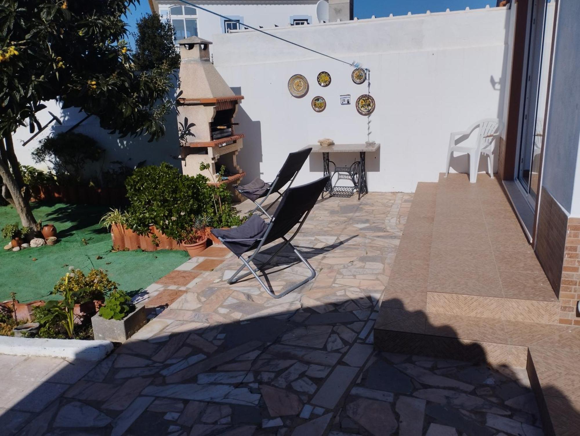 Casa Sarguito Guest house *