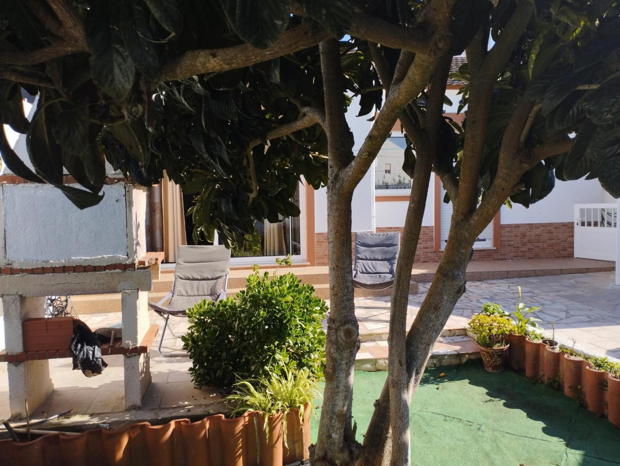 Casa Sarguito *