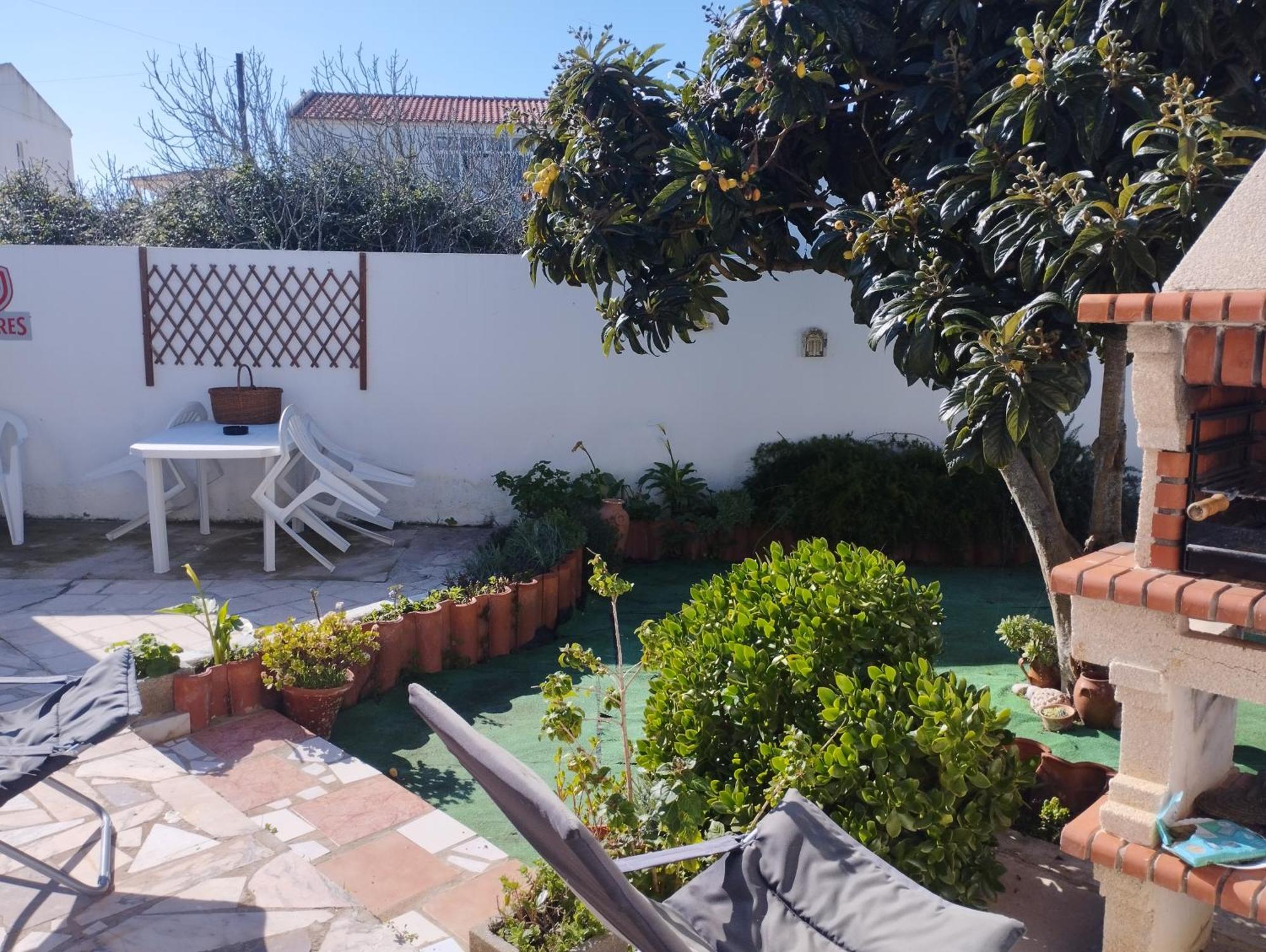 Guest house Casa Sarguito *