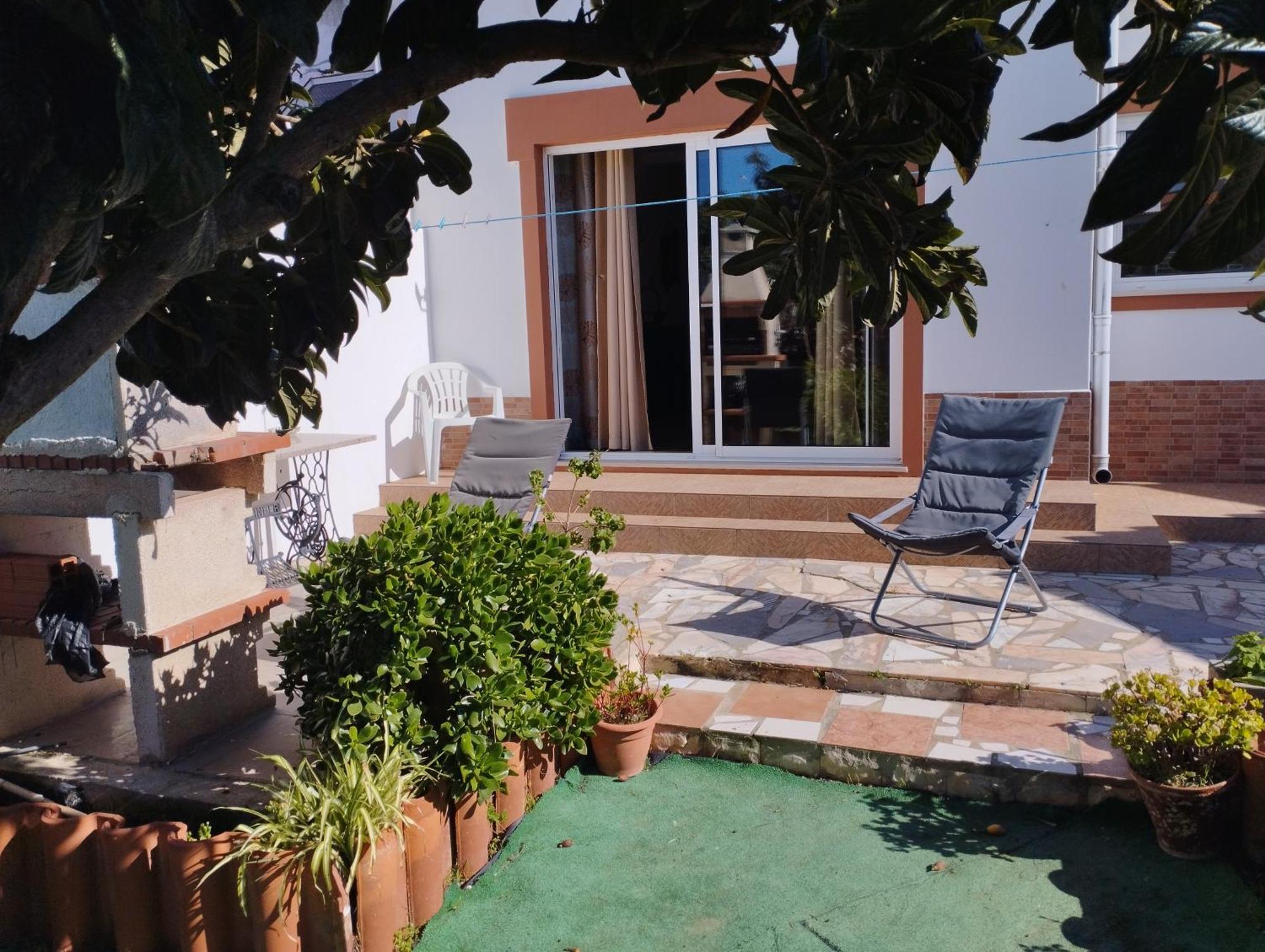 Casa Sarguito Sagres
