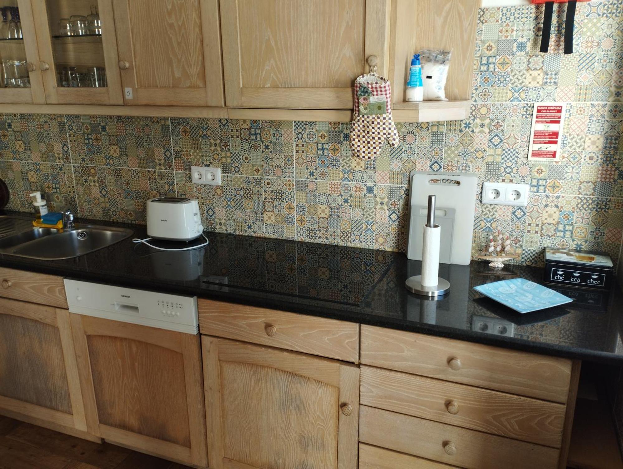 Guest house Casa Sarguito