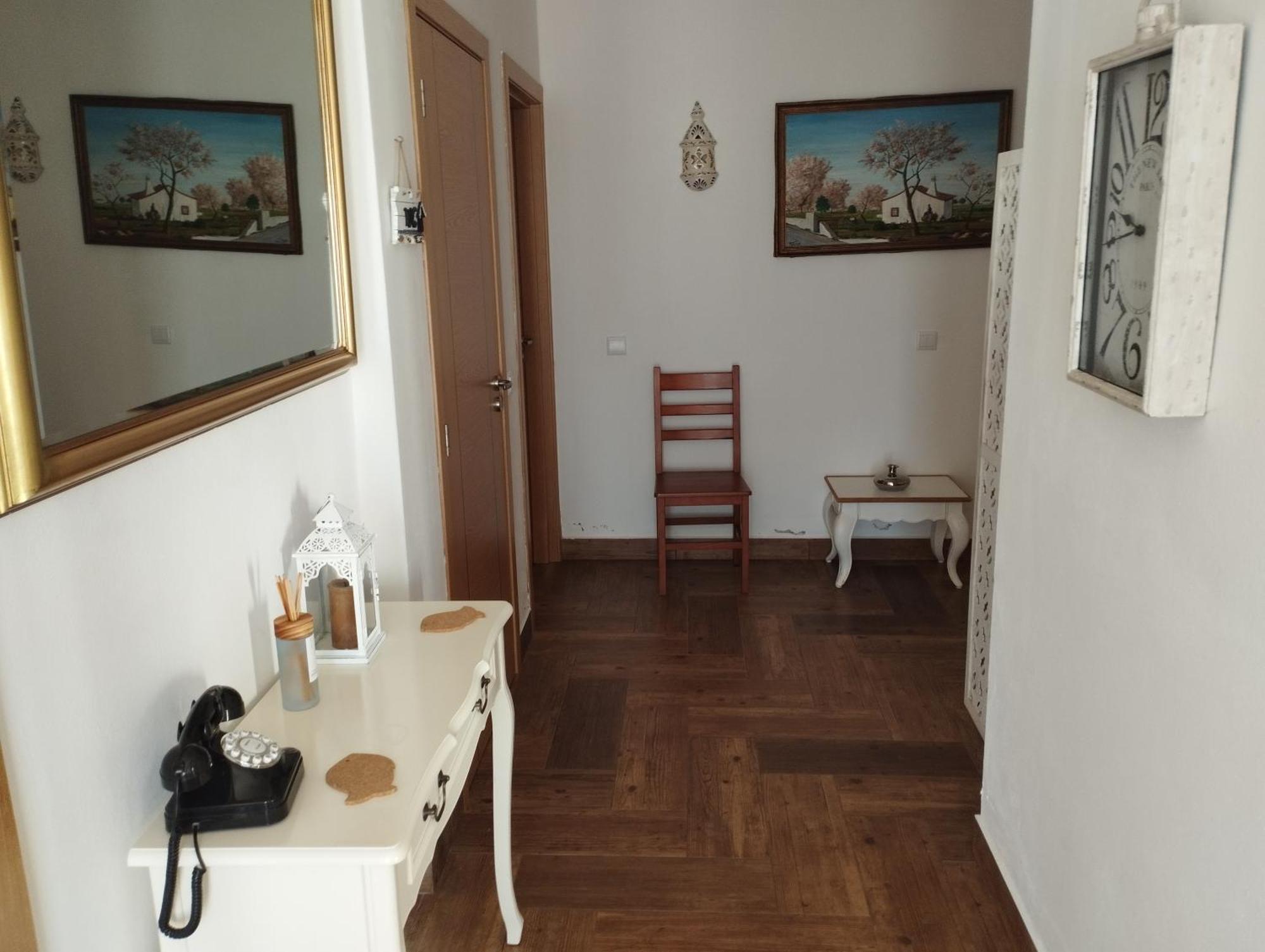 Casa Sarguito Guest house *